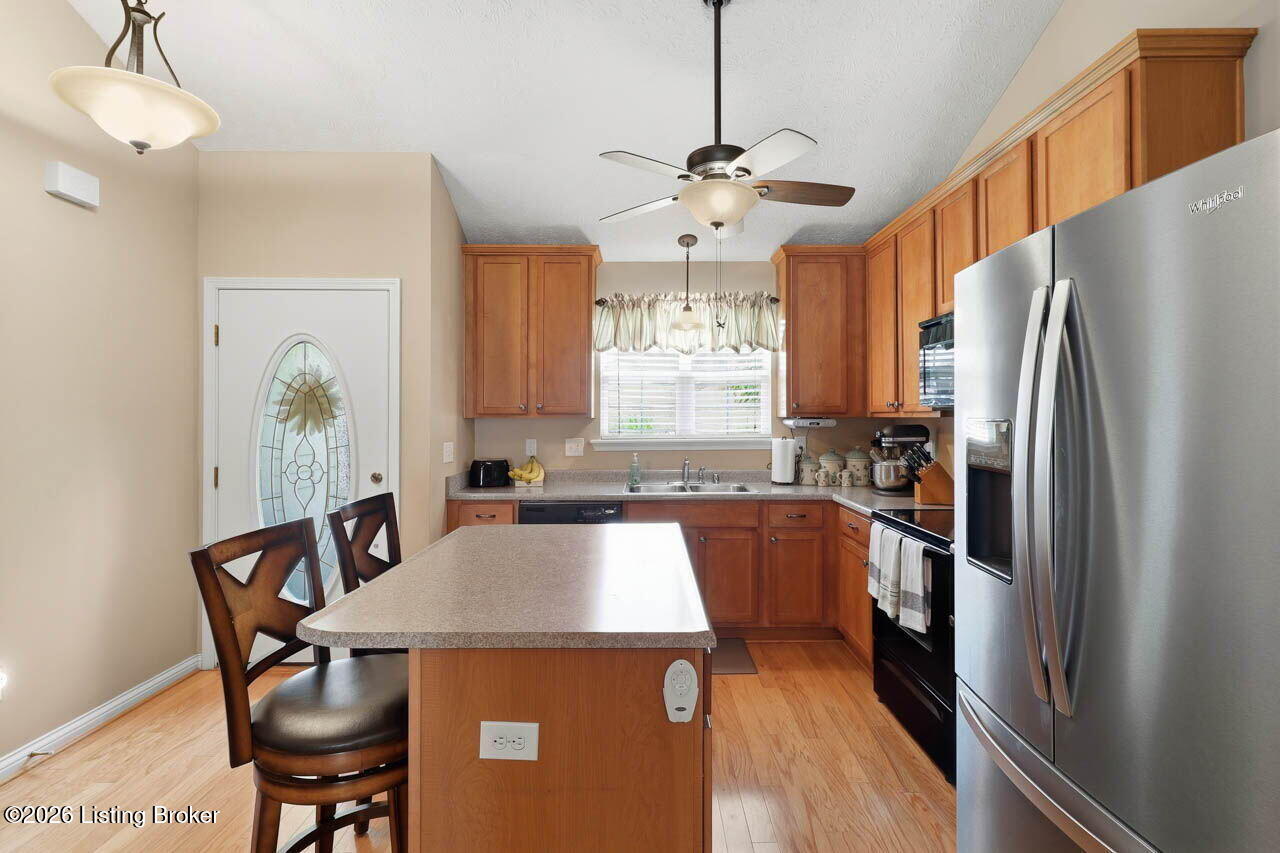 3213 Stony Farm Dr
