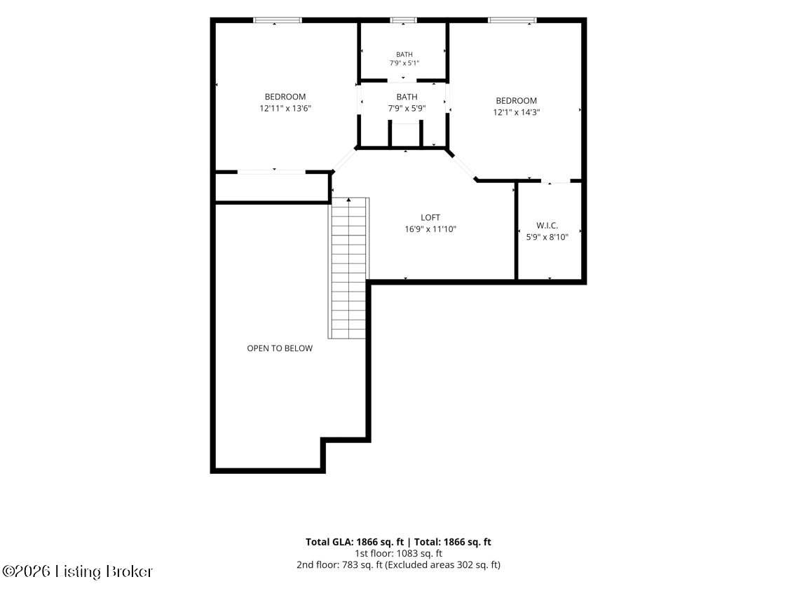 3213 Stony Farm Dr