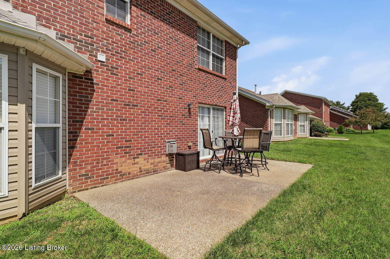 3213 Stony Farm Dr