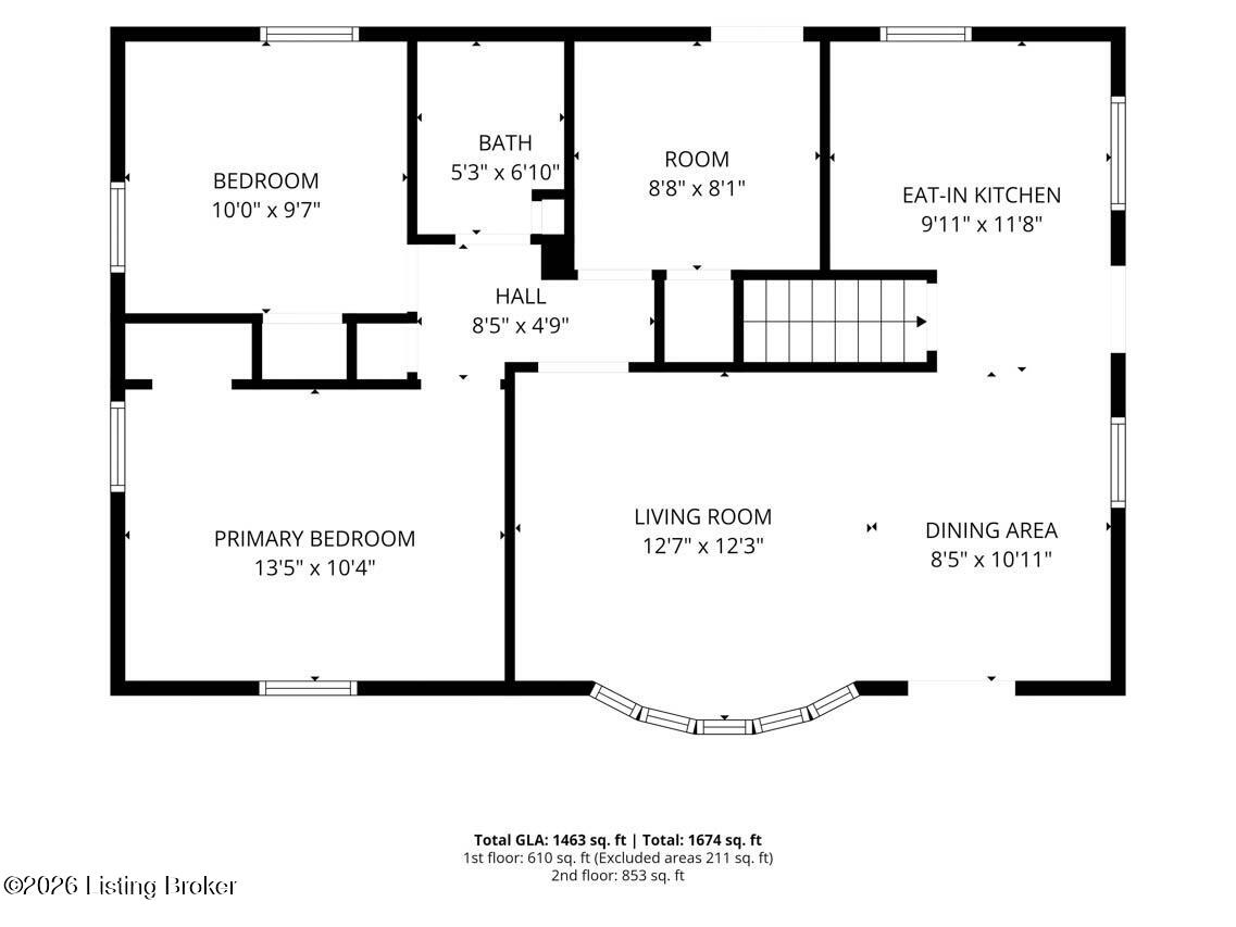 3103 Evon Ct