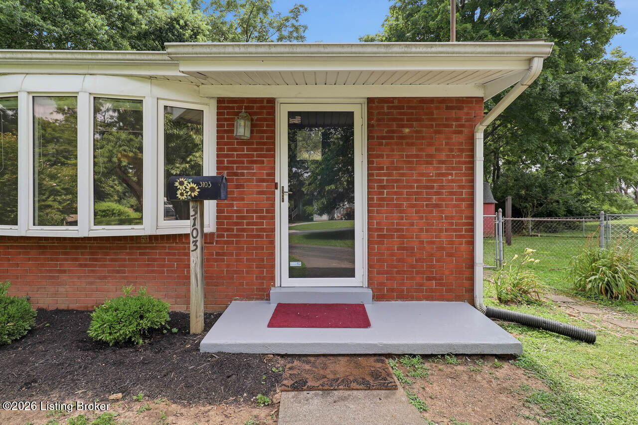 3103 Evon Ct
