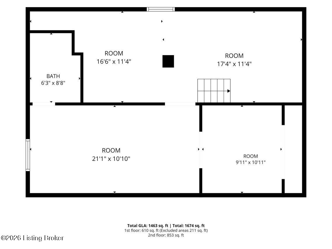 3103 Evon Ct