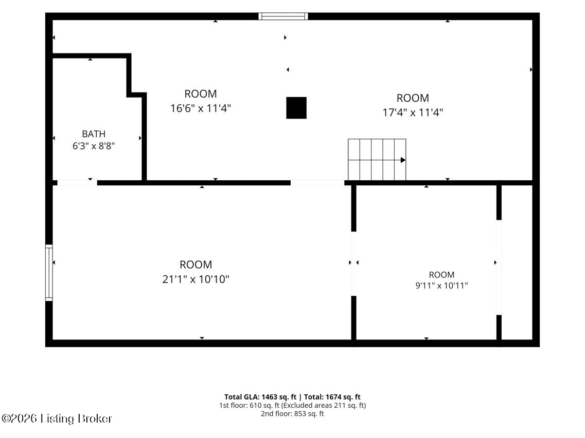 3103 Evon Ct