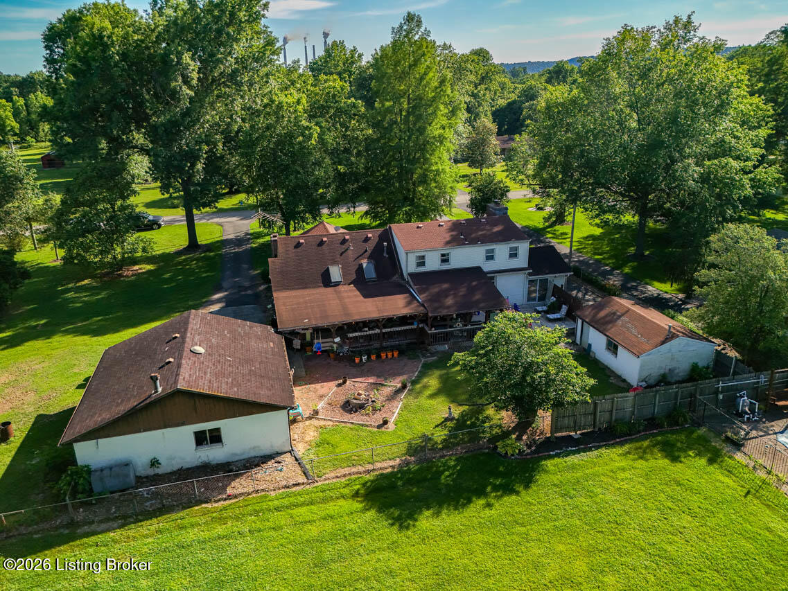 6701 Scenic Trail