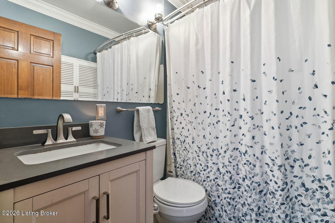 6701 Scenic Trail