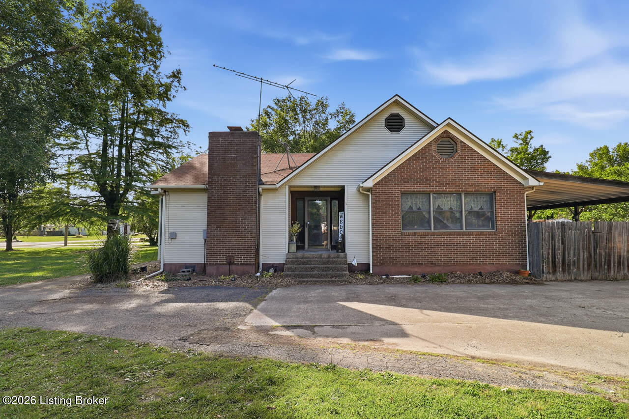 6701 Scenic Trail