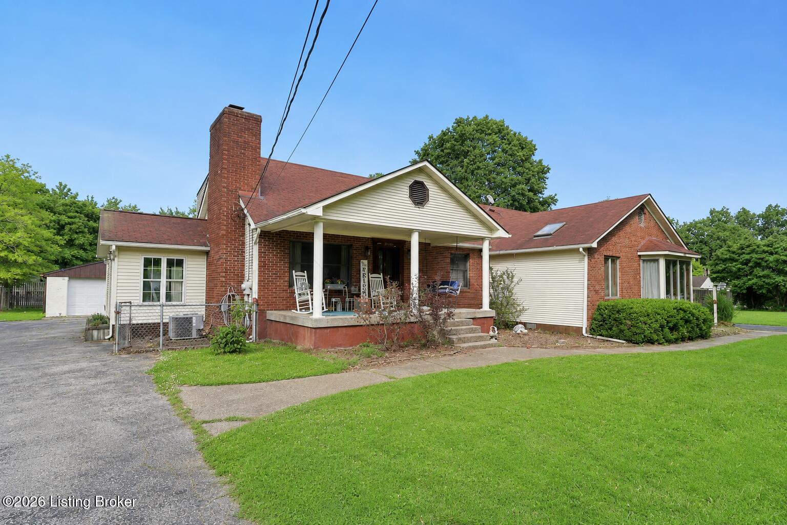 6701 Scenic Trail