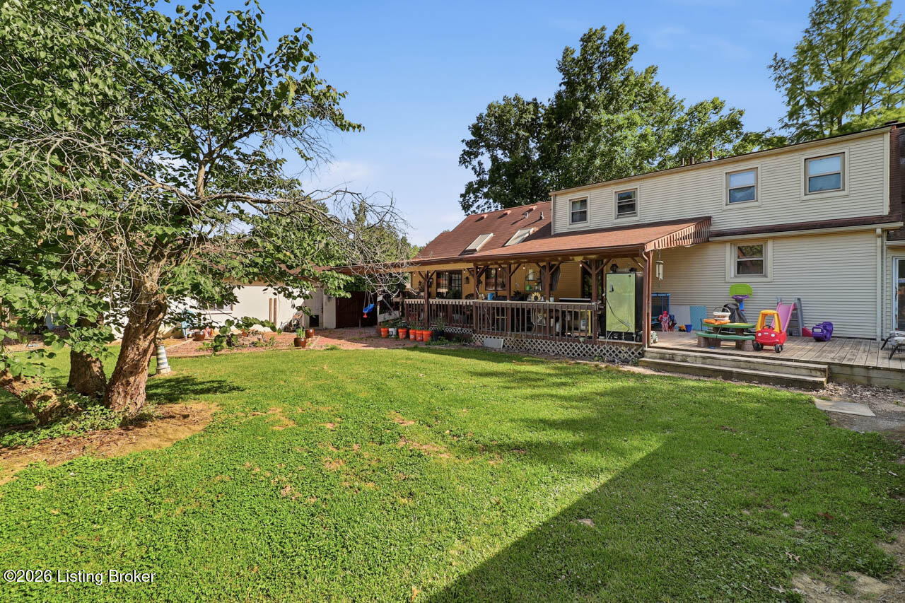 6701 Scenic Trail