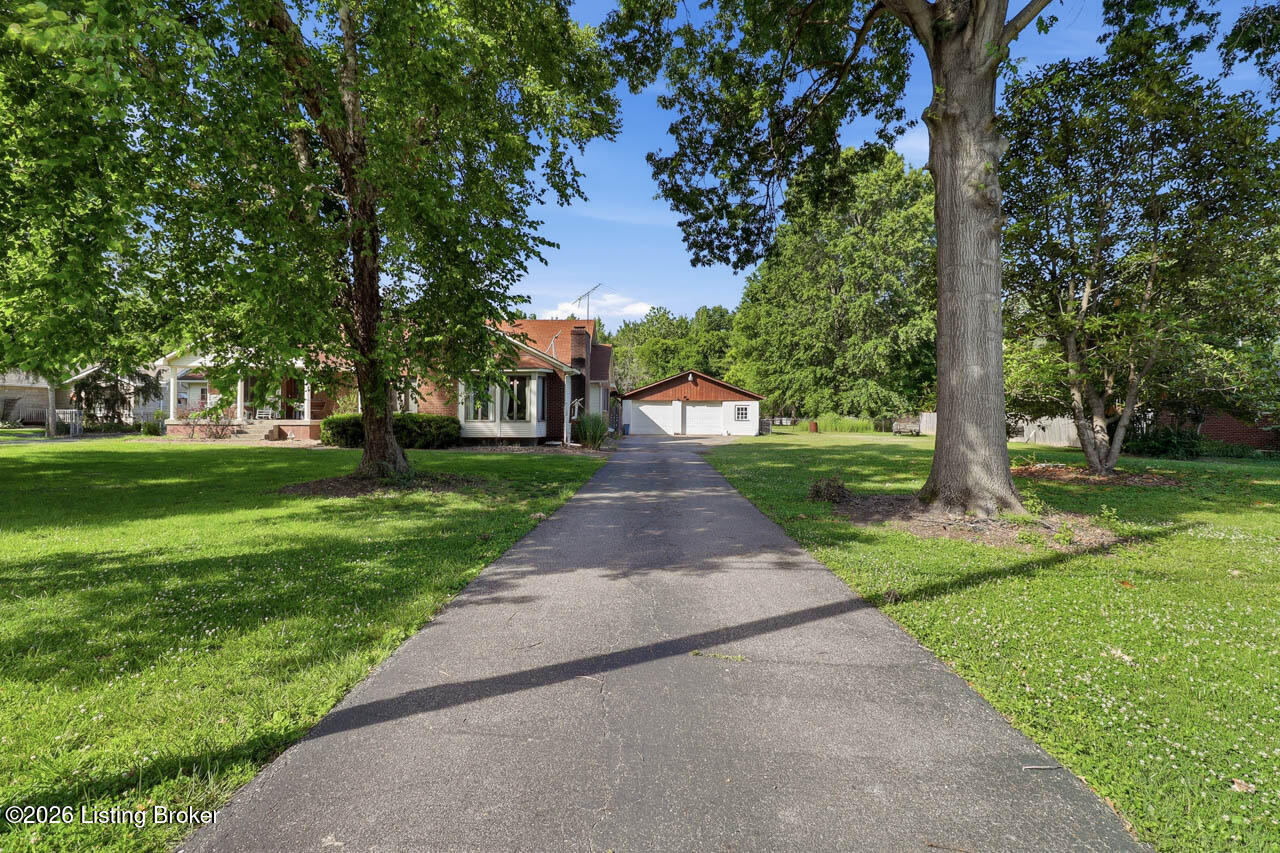 6701 Scenic Trail