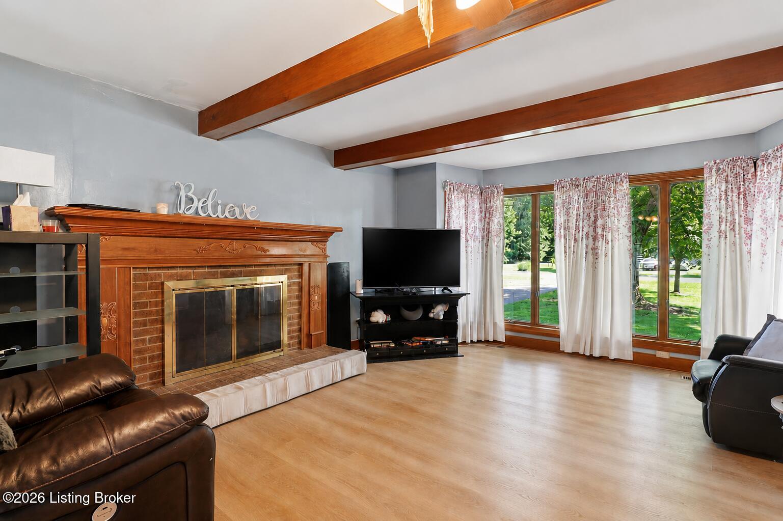 6701 Scenic Trail