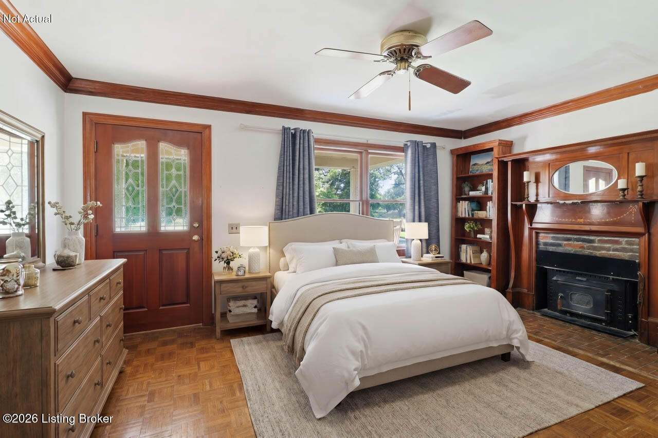 6701 Scenic Trail