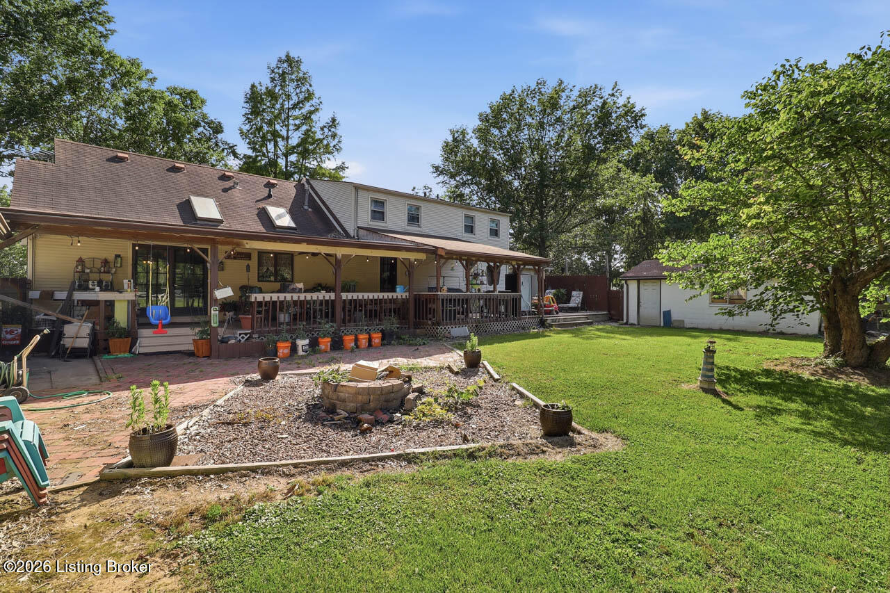 6701 Scenic Trail