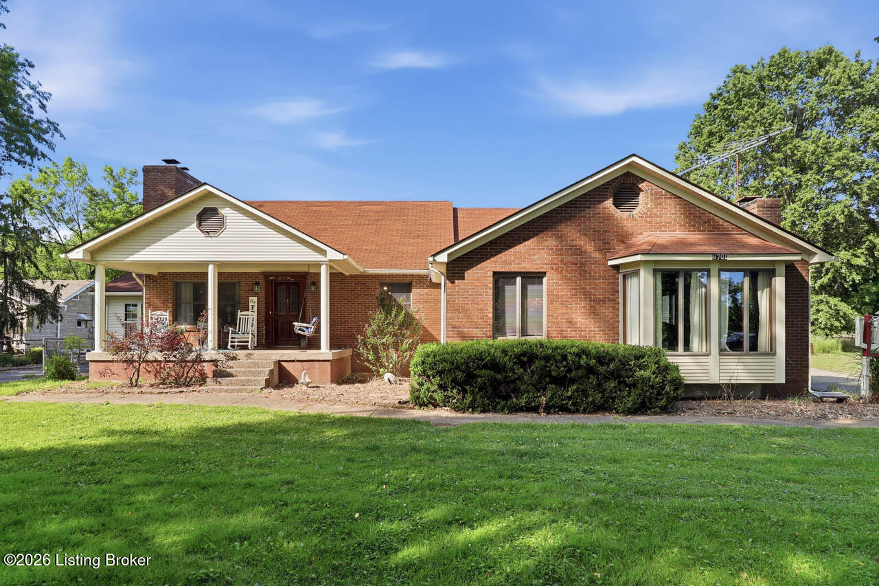 6701 Scenic Trail