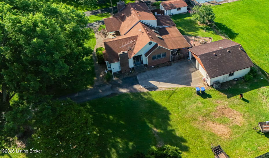 6701 Scenic Trail
