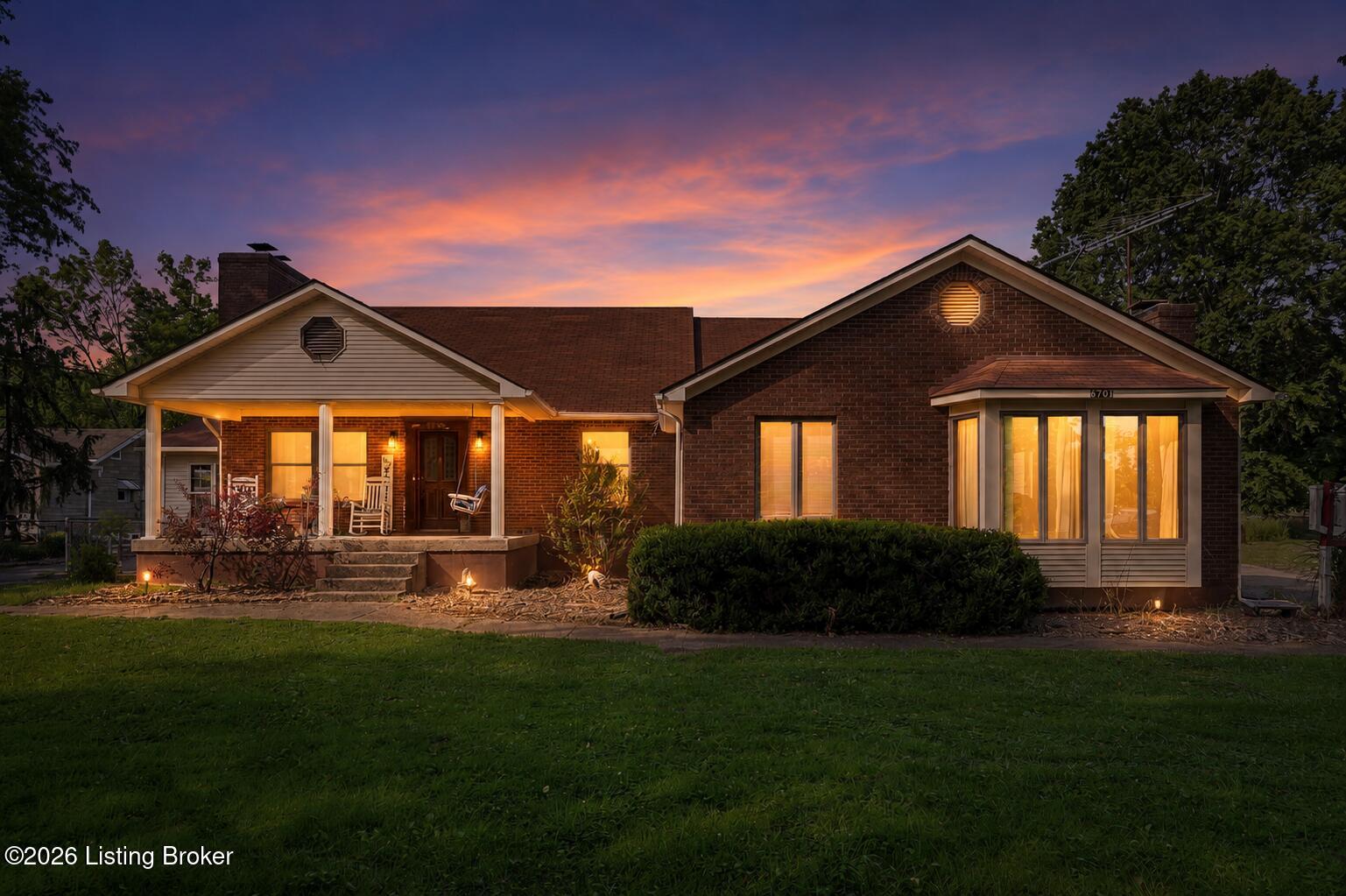 6701 Scenic Trail