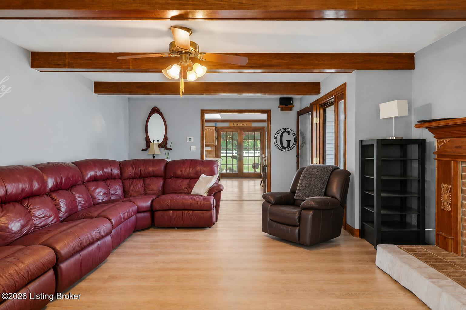 6701 Scenic Trail