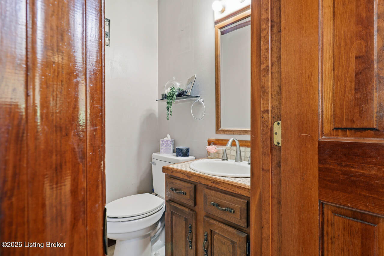 6701 Scenic Trail