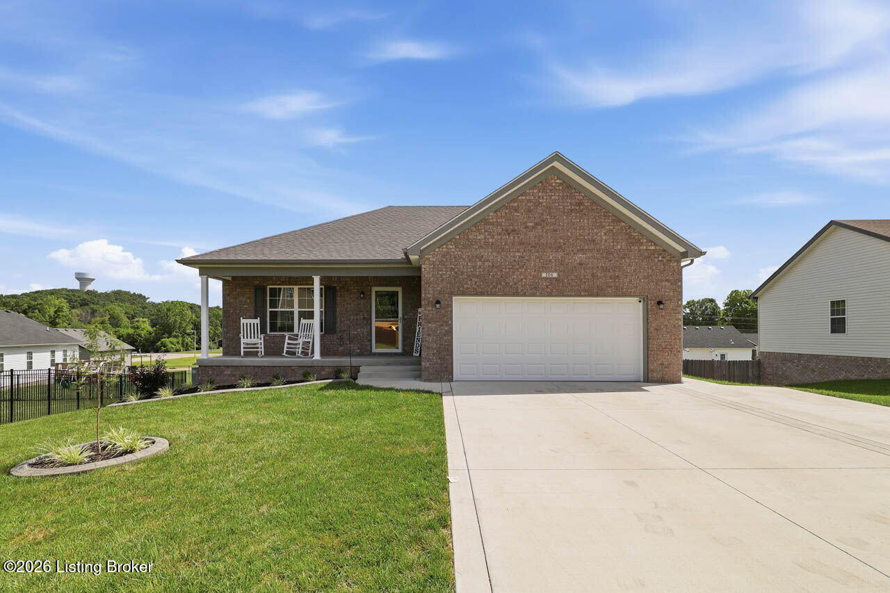 106 Greenwell Crossing