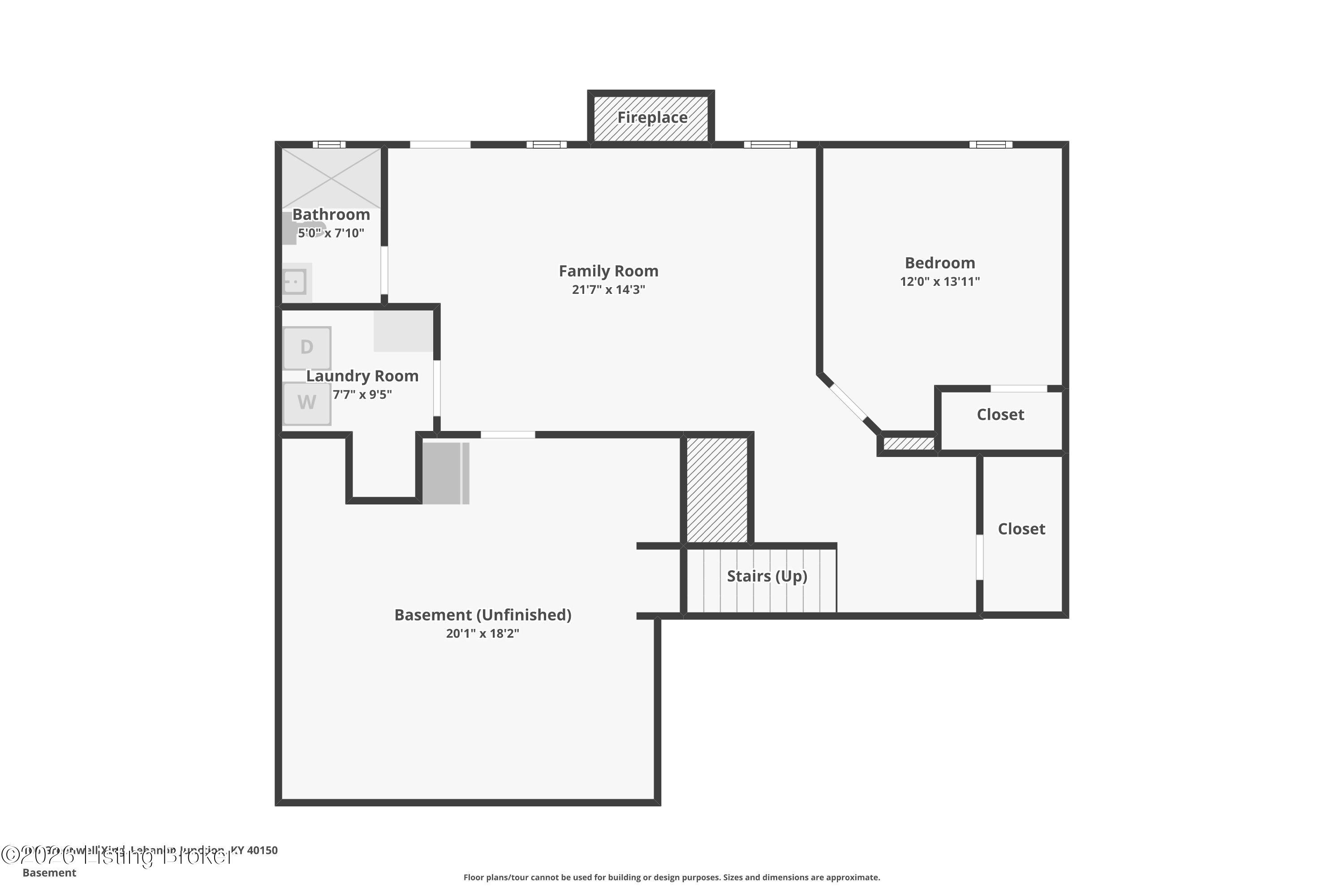 106 Greenwell Crossing
