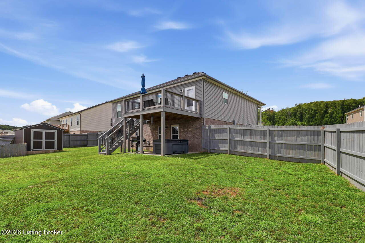 106 Greenwell Crossing