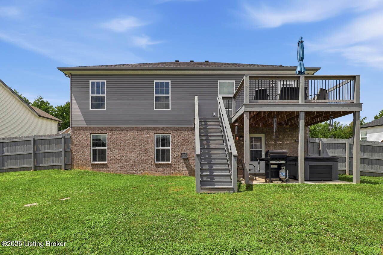 106 Greenwell Crossing