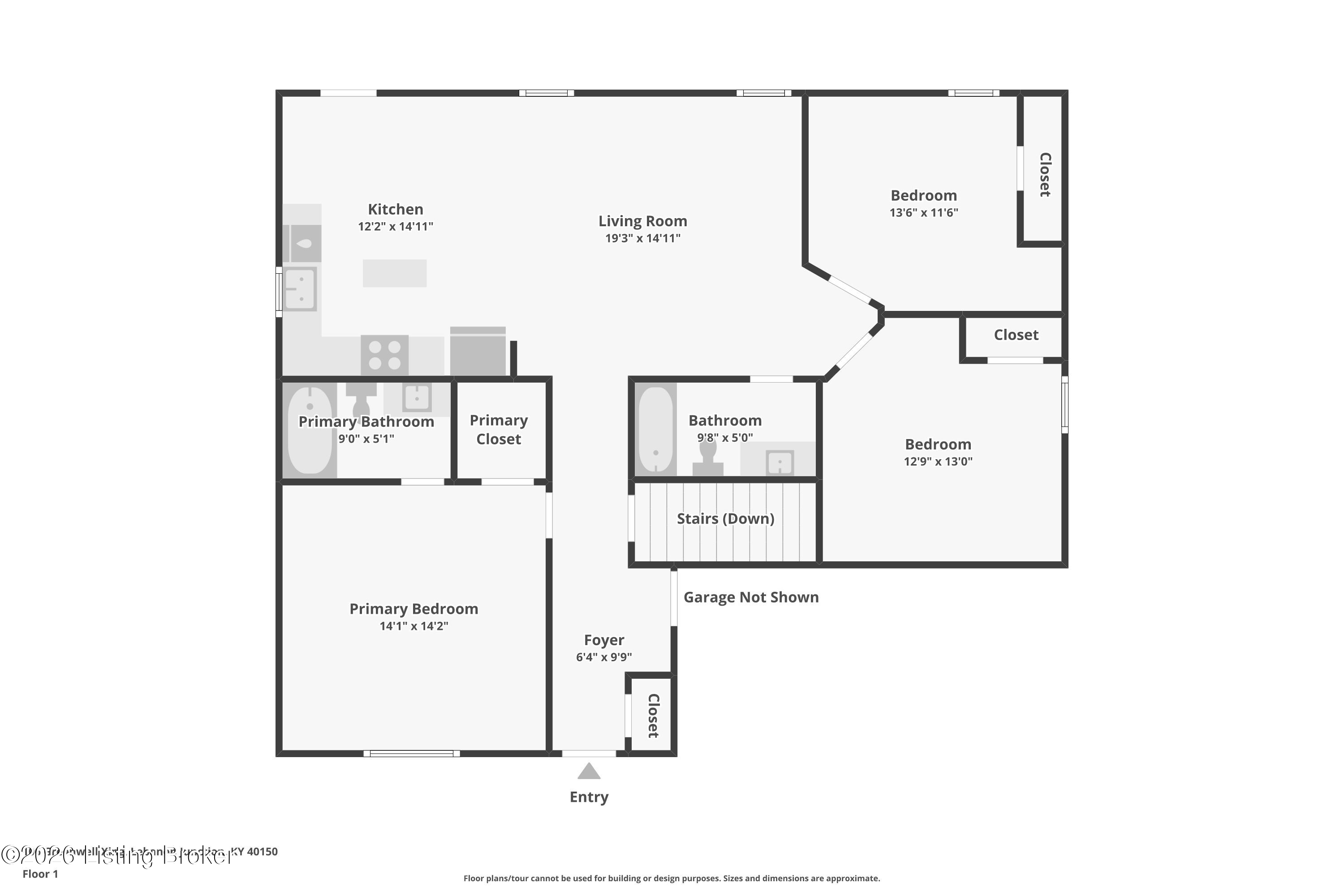 106 Greenwell Crossing