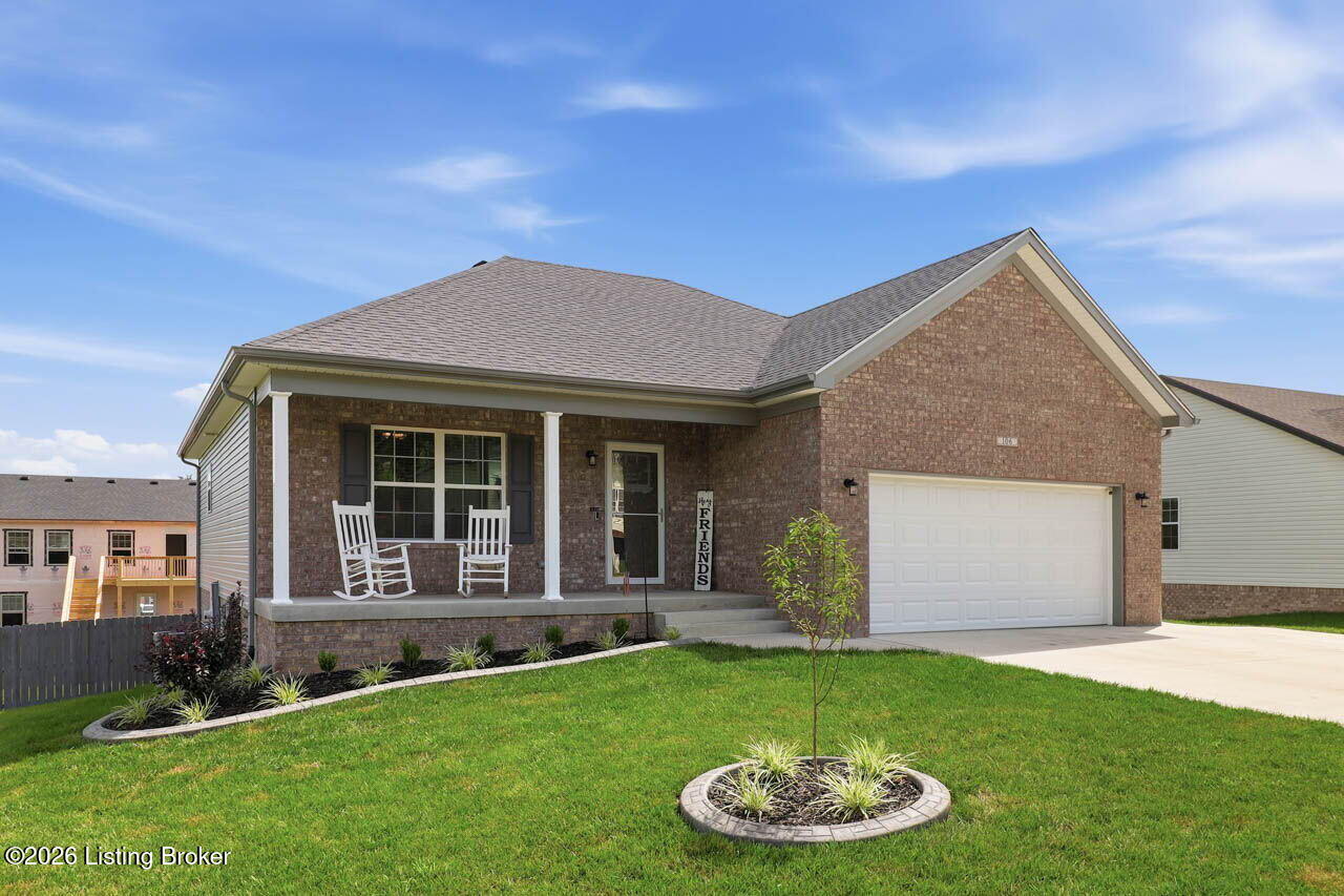 106 Greenwell Crossing