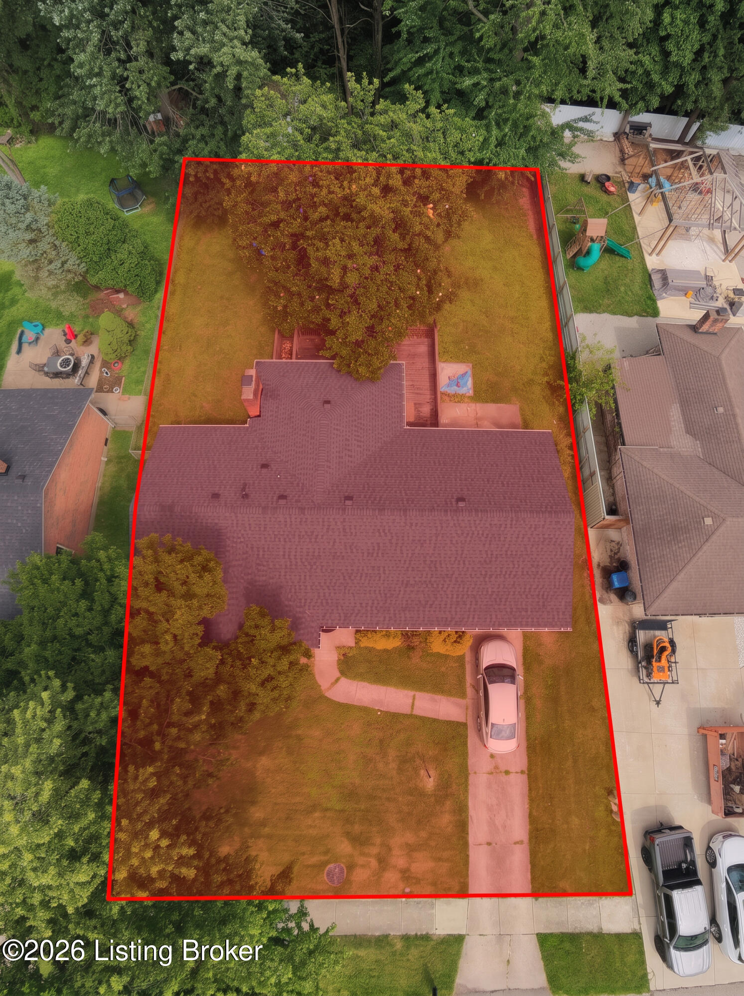 7909 Nottoway Cir