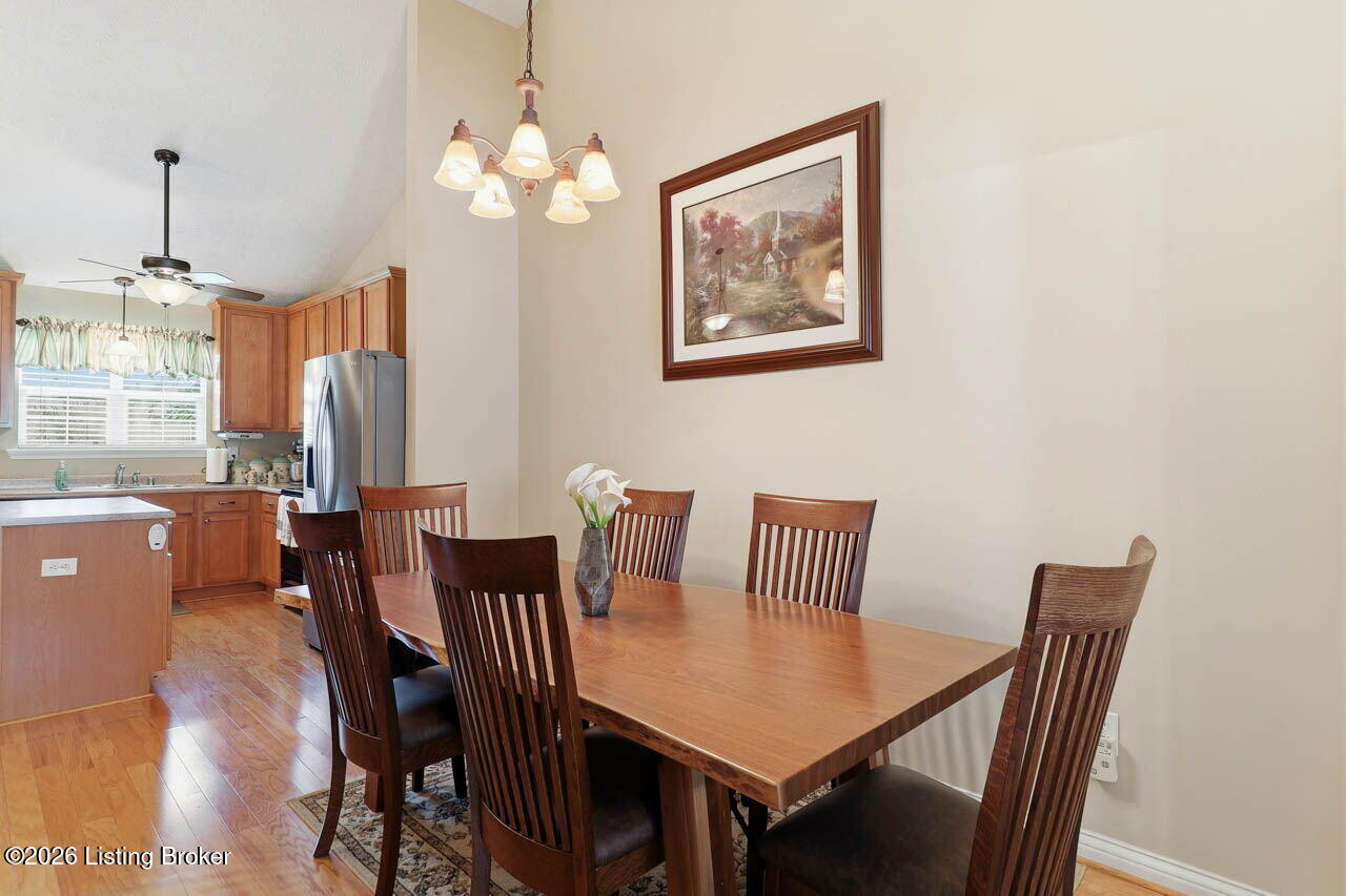 3213 Stony Farm Dr