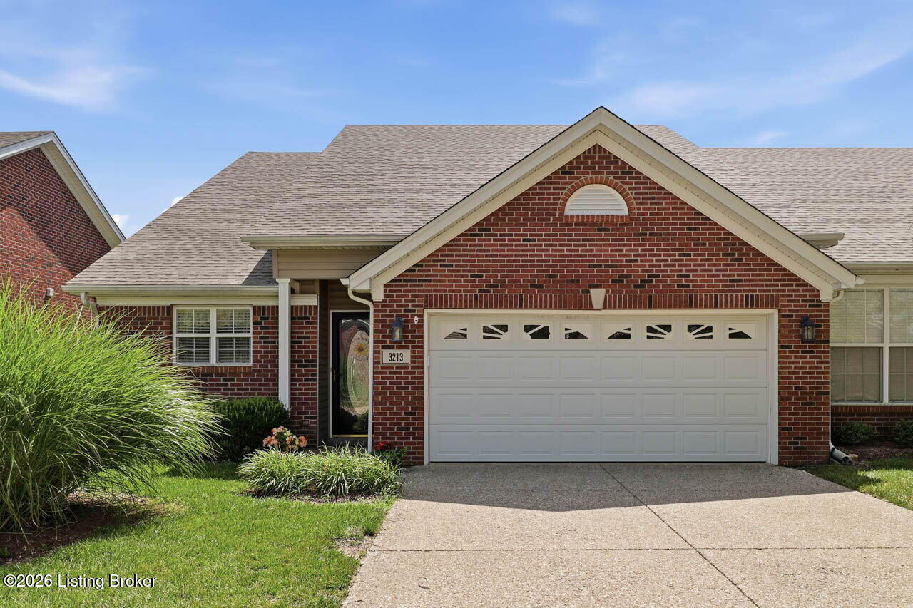 3213 Stony Farm Dr