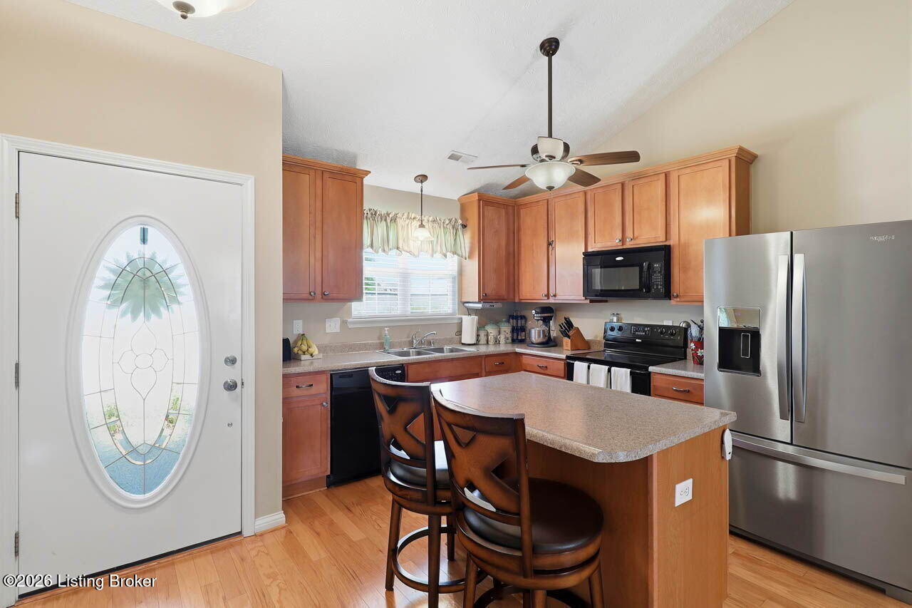 3213 Stony Farm Dr