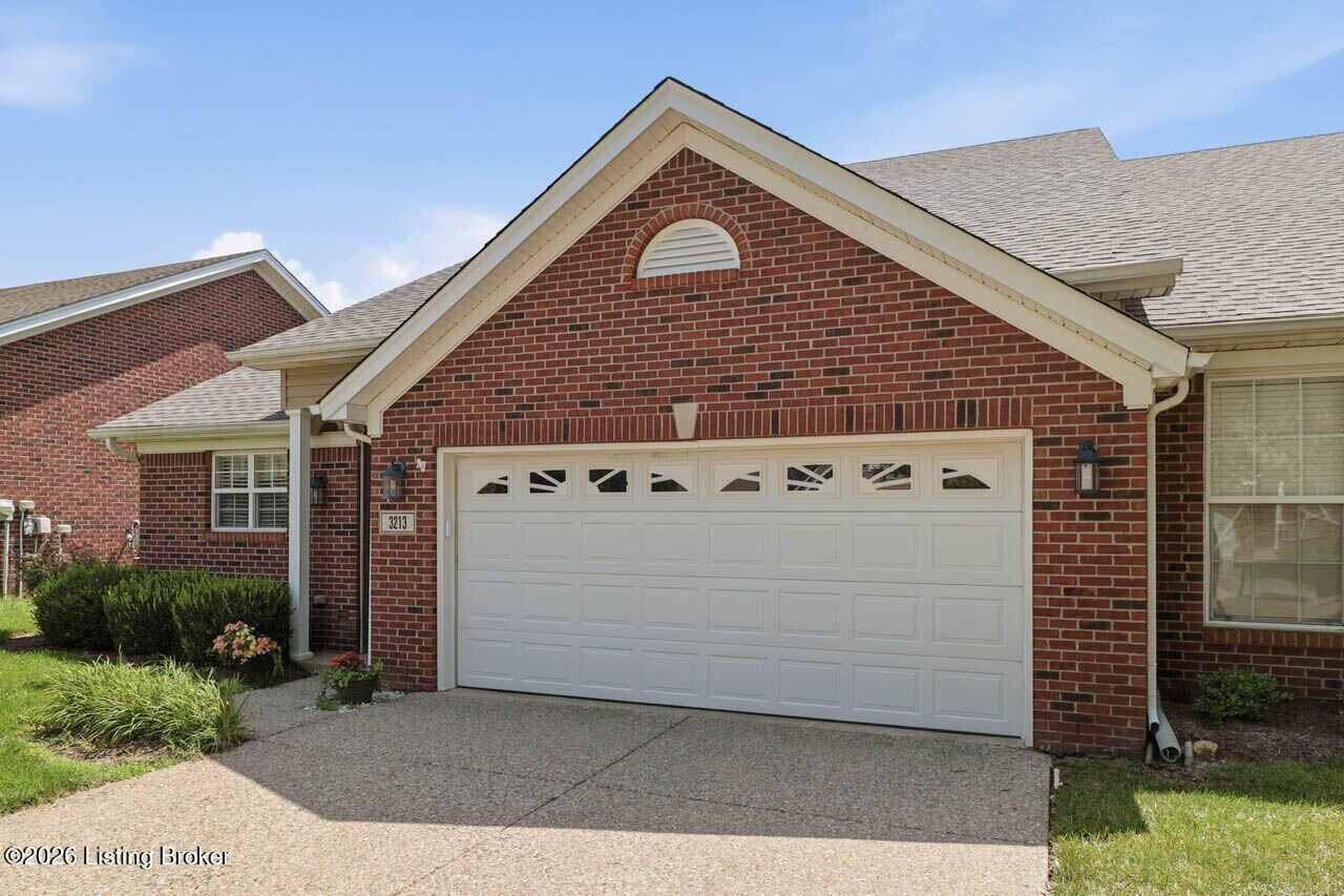 3213 Stony Farm Dr