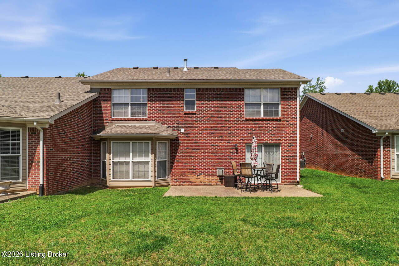 3213 Stony Farm Dr
