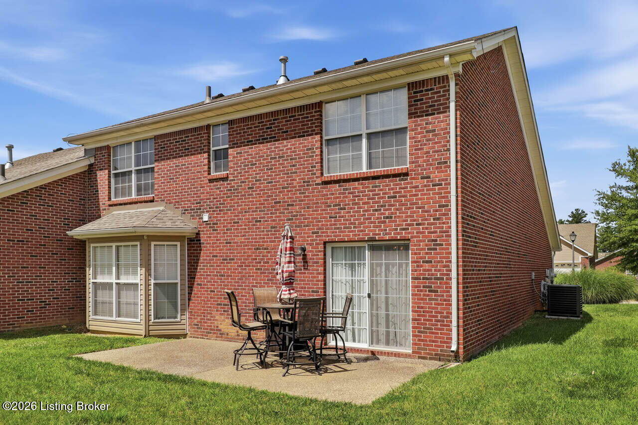 3213 Stony Farm Dr
