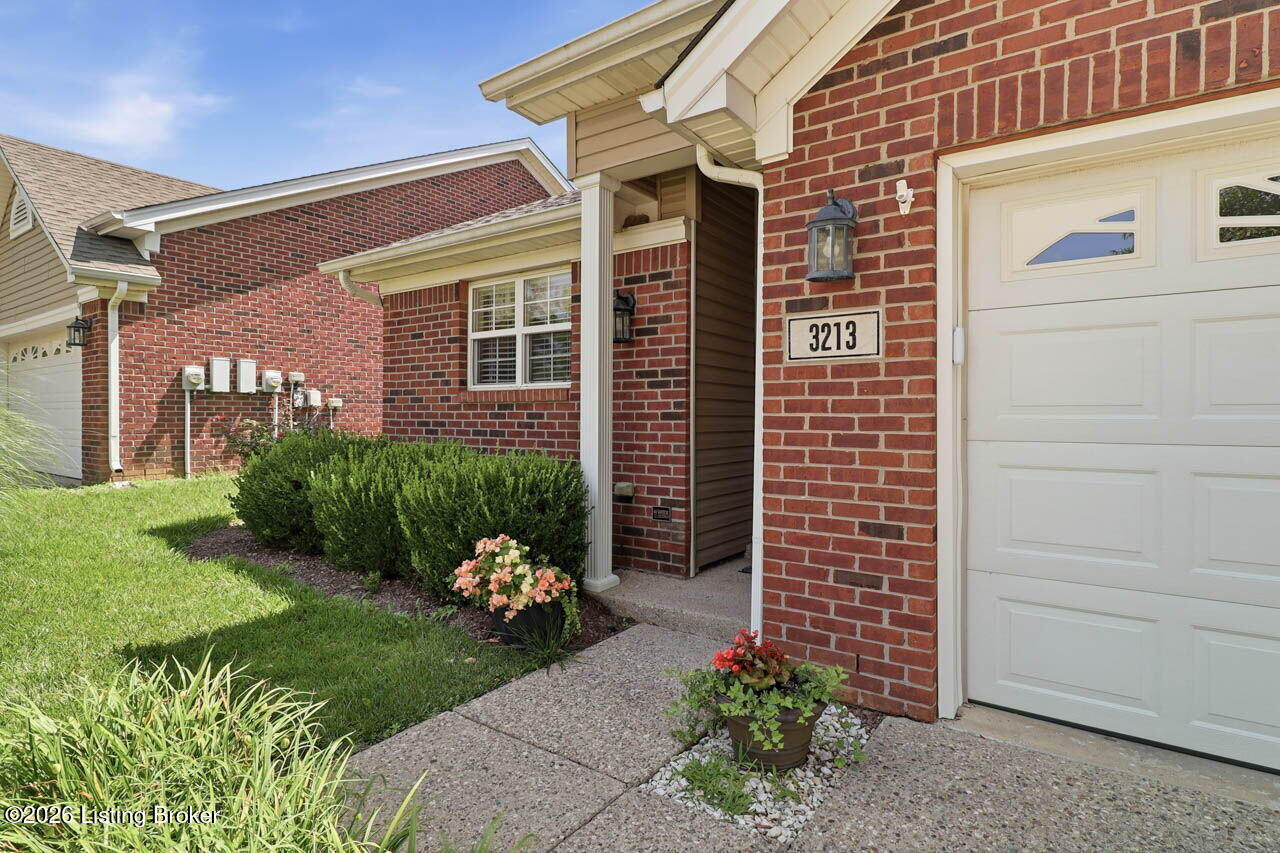 3213 Stony Farm Dr