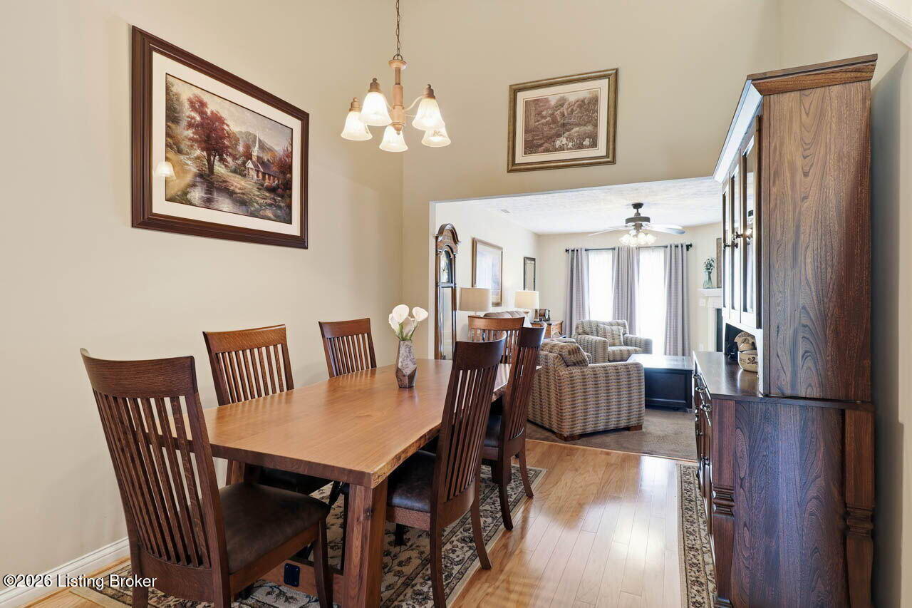 3213 Stony Farm Dr