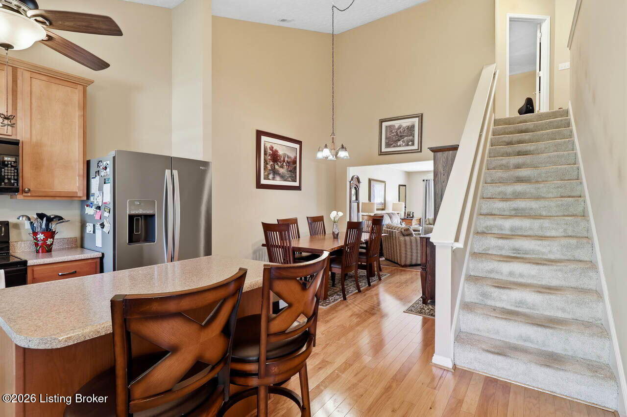 3213 Stony Farm Dr