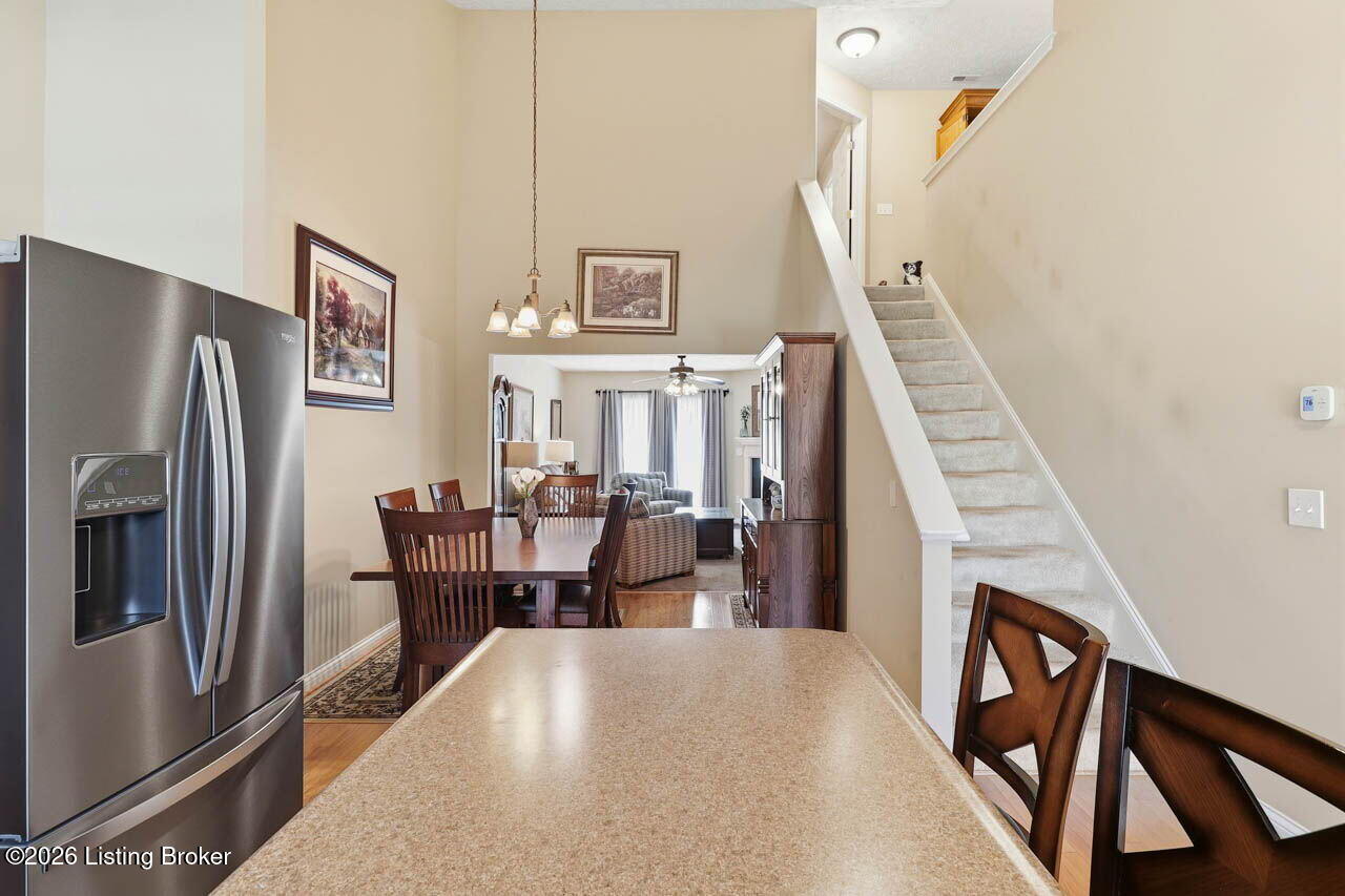 3213 Stony Farm Dr