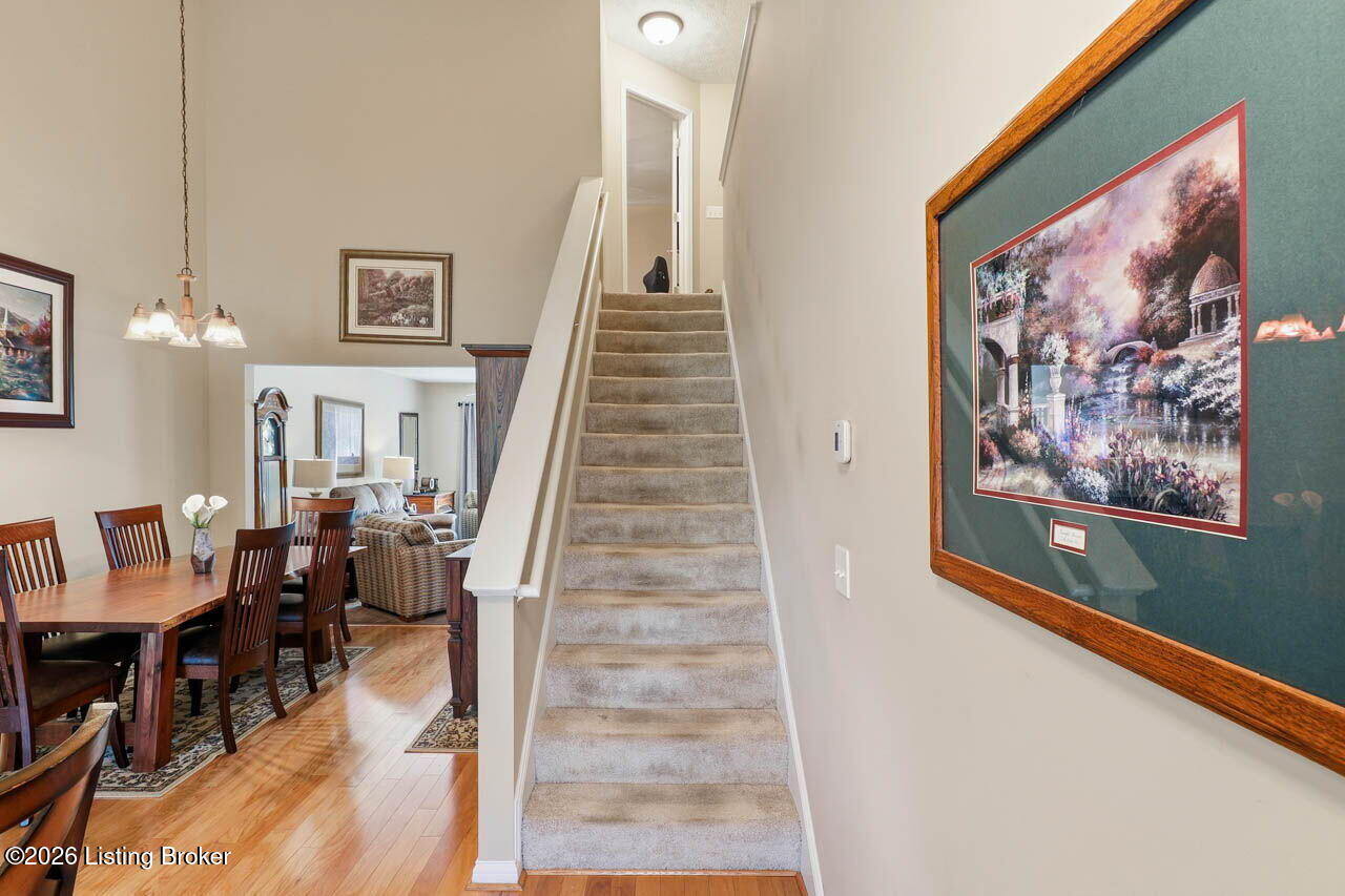 3213 Stony Farm Dr