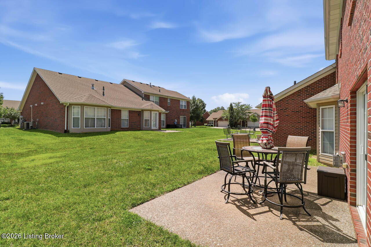 3213 Stony Farm Dr