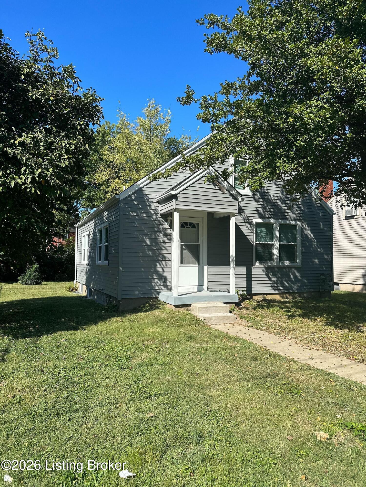 3526 Henry Ave
