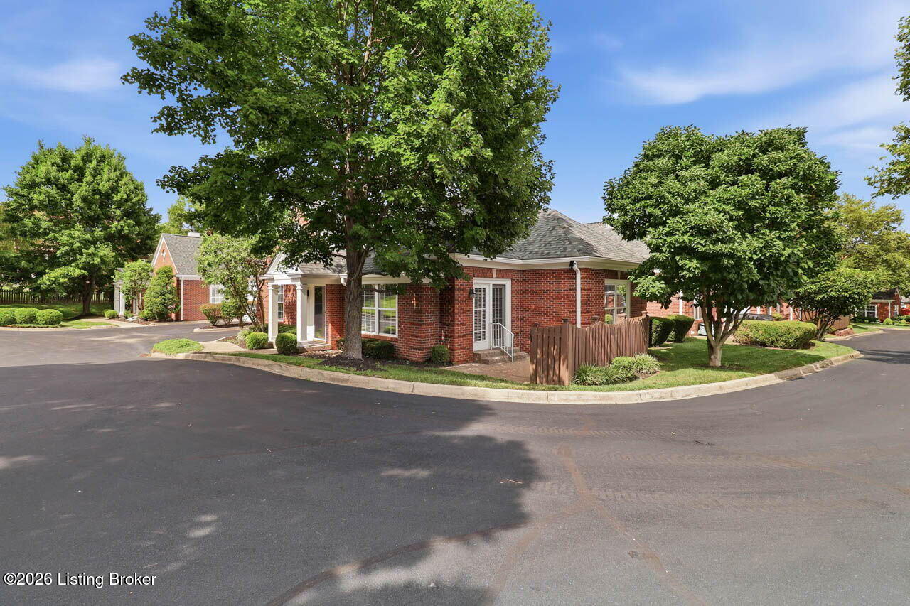 13615 Arbor Crest Cir