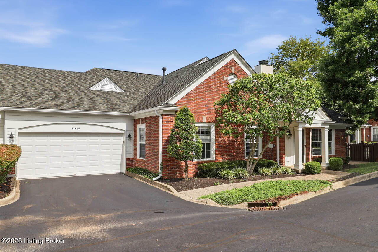 13615 Arbor Crest Cir