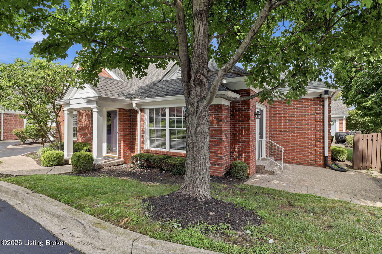 13615 Arbor Crest Cir