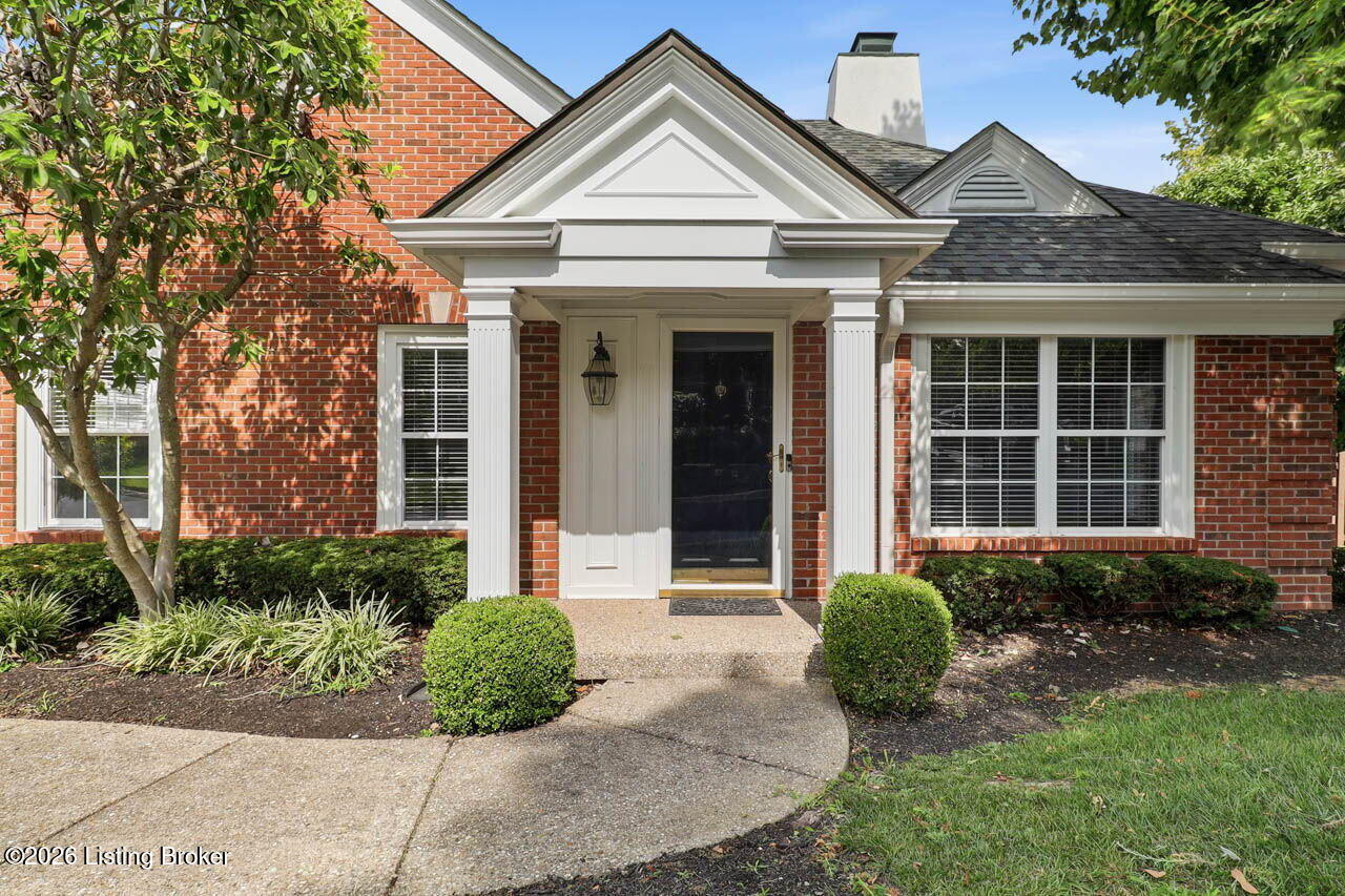 13615 Arbor Crest Cir