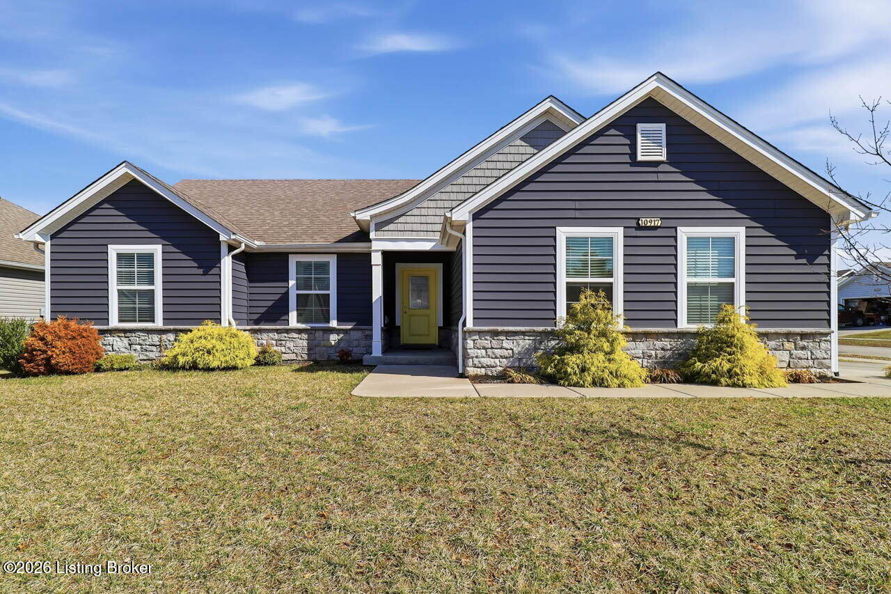 10917 Hidden Trail Ct