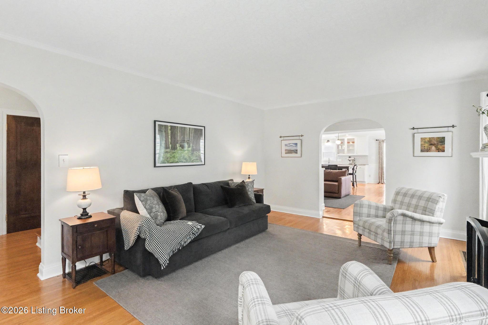 3936 Druid Hills Rd