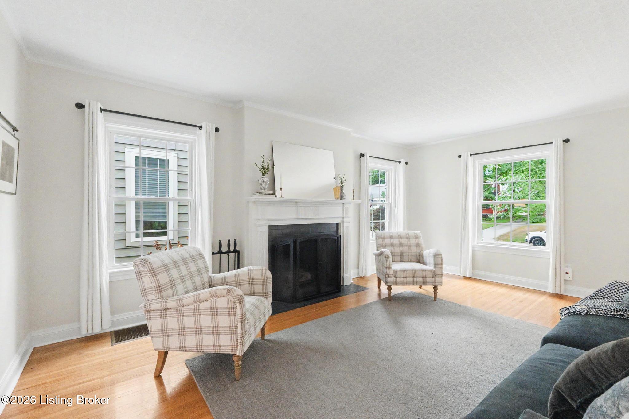 3936 Druid Hills Rd