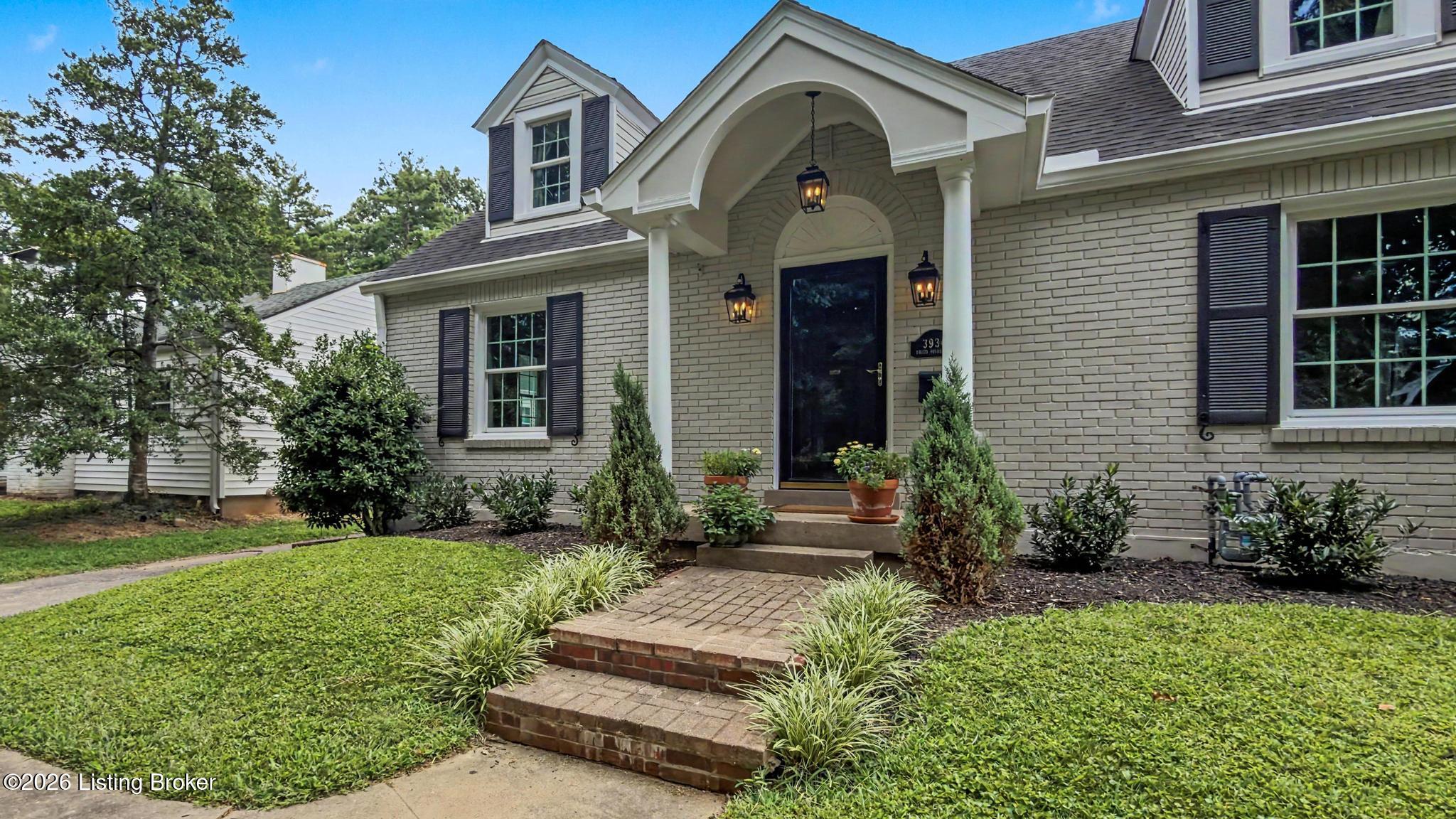 3936 Druid Hills Rd