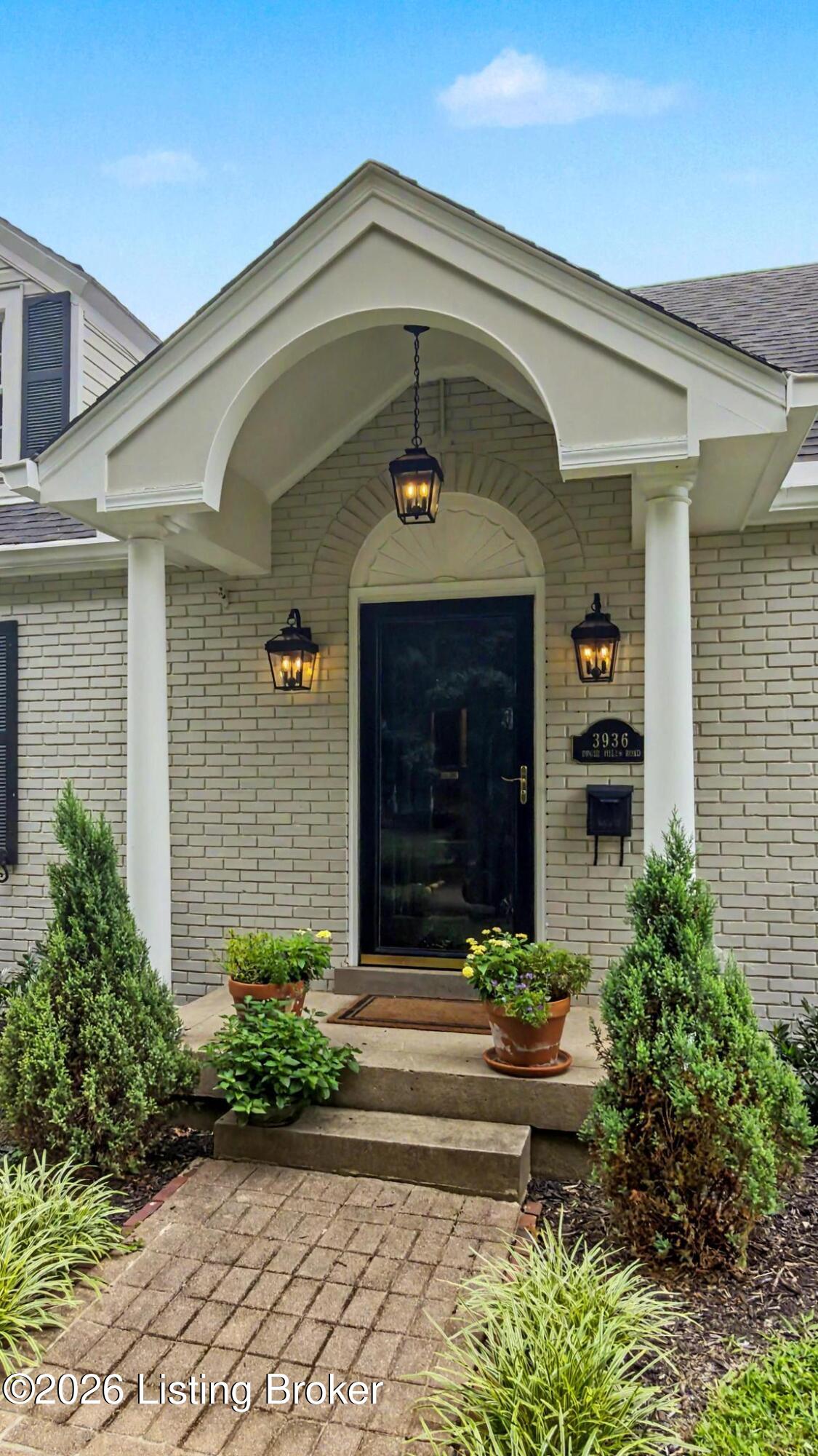3936 Druid Hills Rd